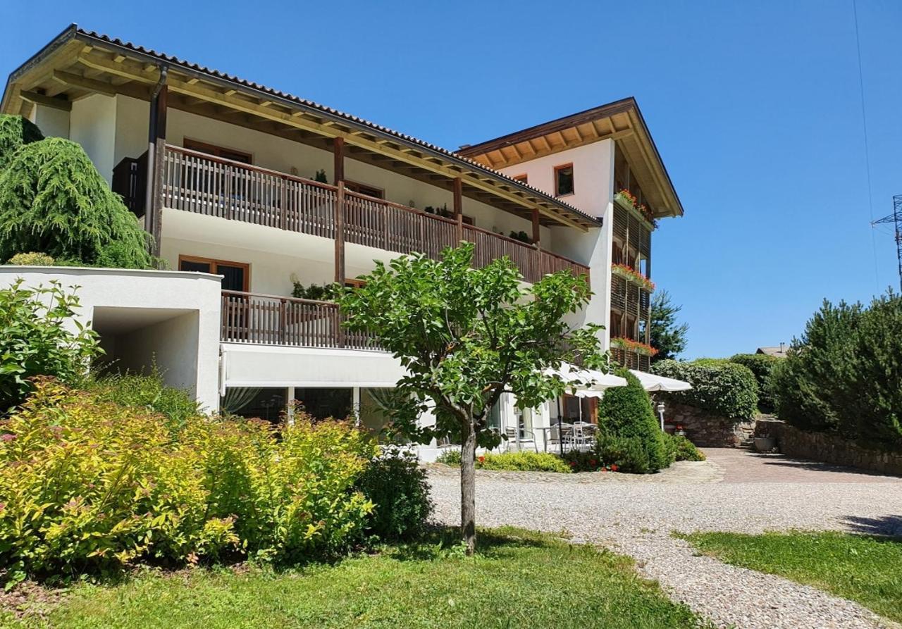 Natur Pur Hotel Unterpichl Ultimo Exterior photo