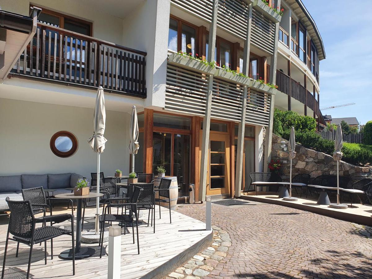 Natur Pur Hotel Unterpichl Ultimo Exterior photo